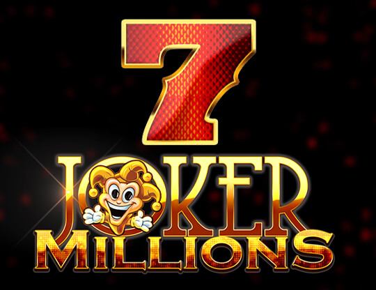 Joker Millions